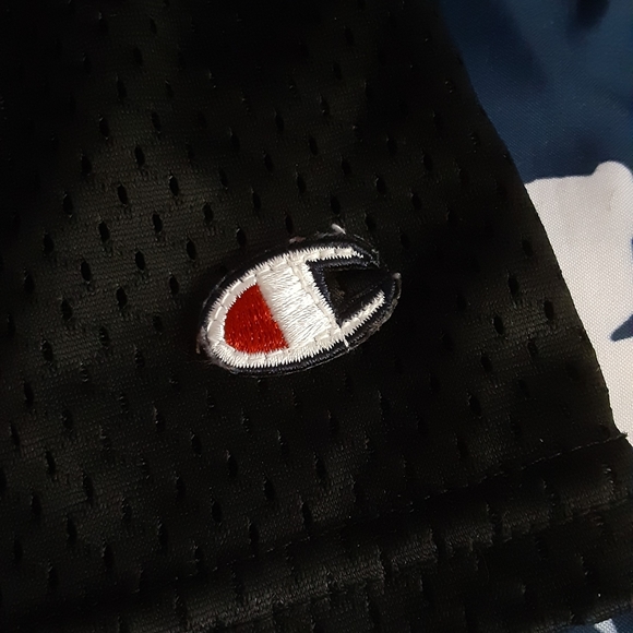 Shorts - Picture 2 of 2